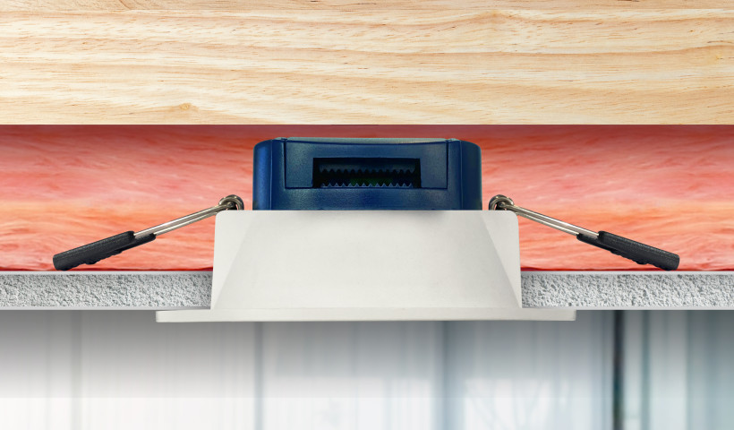 Making Every Millimetre Count: The Rise of Slimline Lighting