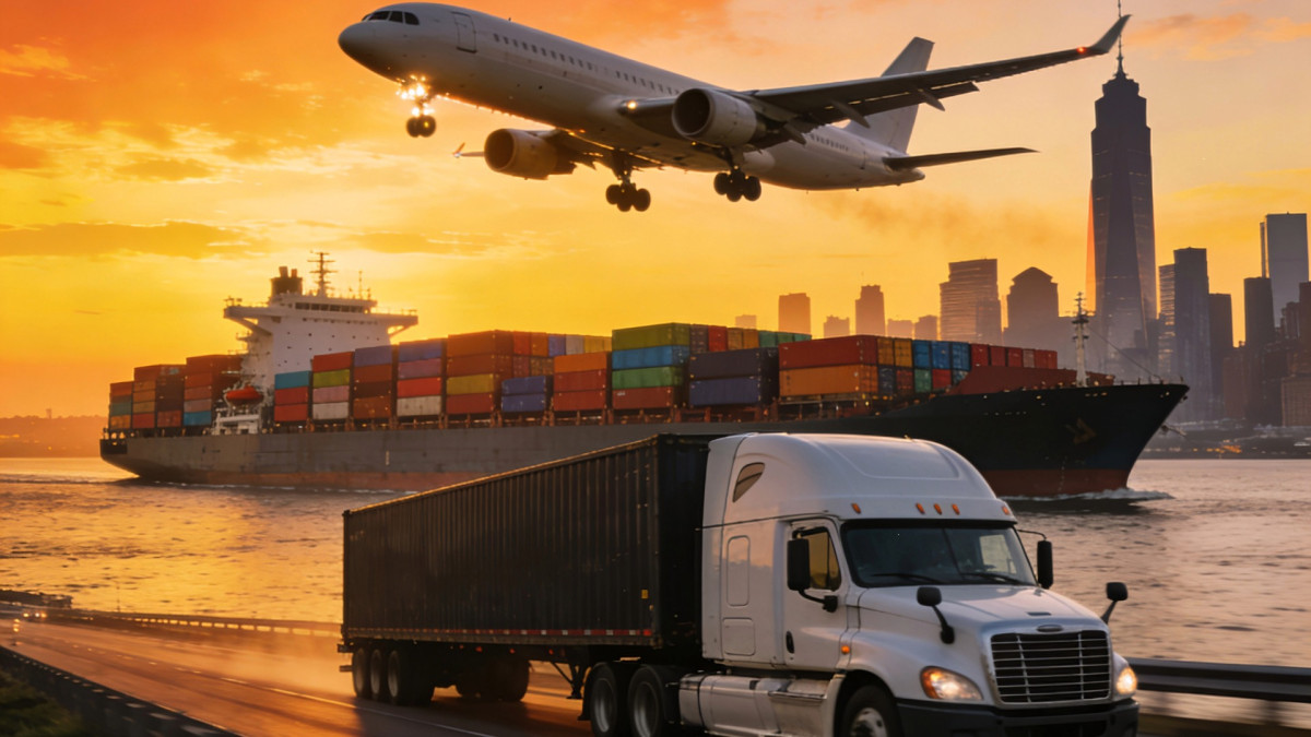 Embodied carbon is influenced by more than material selection alone, with transport and logistics often contributing significantly to overall emissions.