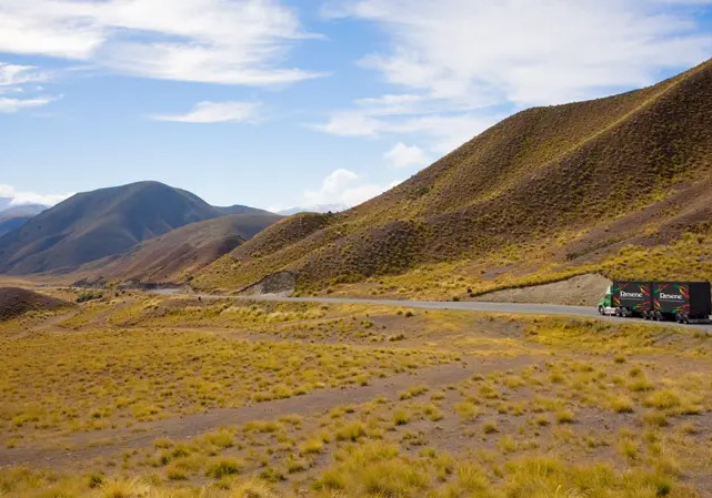 Resene Reduces Operational Carbon Emissions by 22% in Four Years