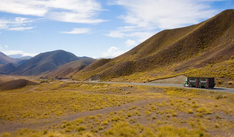 Resene Reduces Operational Carbon Emissions by 22% in Four Years