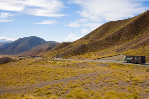 Resene Reduces Operational Carbon Emissions by 22% in Four Years