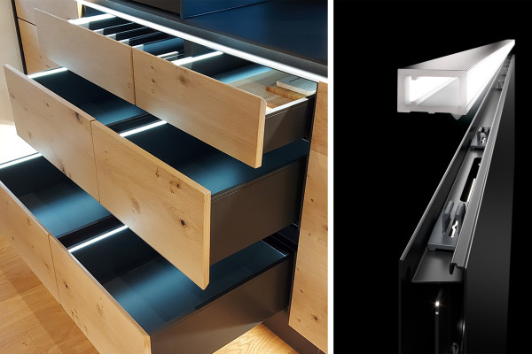 AvanTech YOU Illumination: Customisation in a New Light