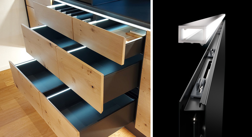 AvanTech YOU Illumination: Customisation in a New Light