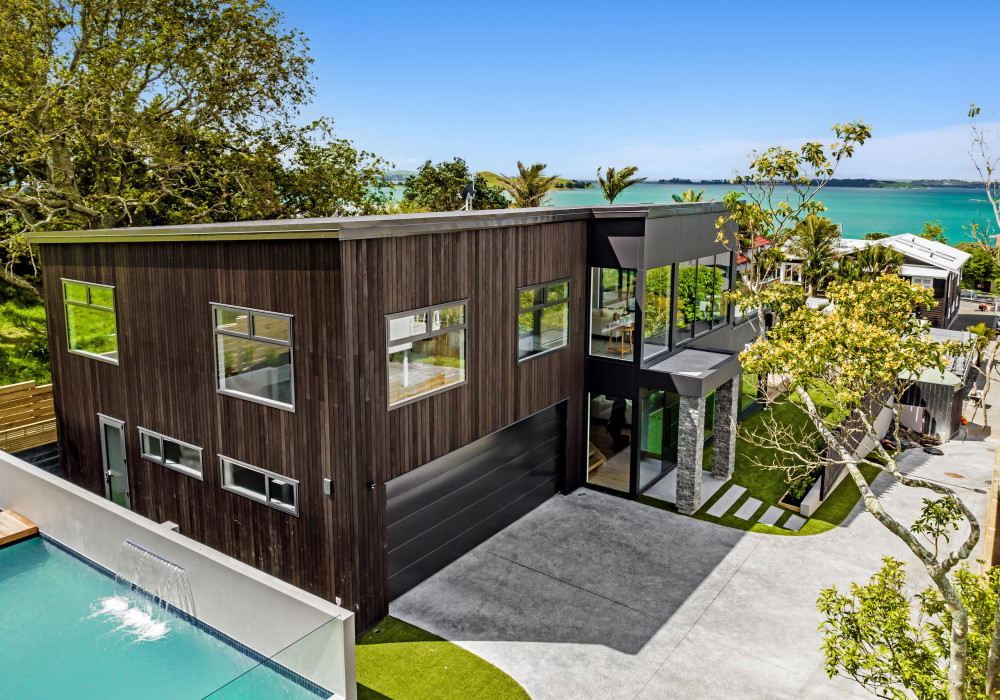 Thermally Modified Timber: Supporting Whole-of-Life Carbon Design