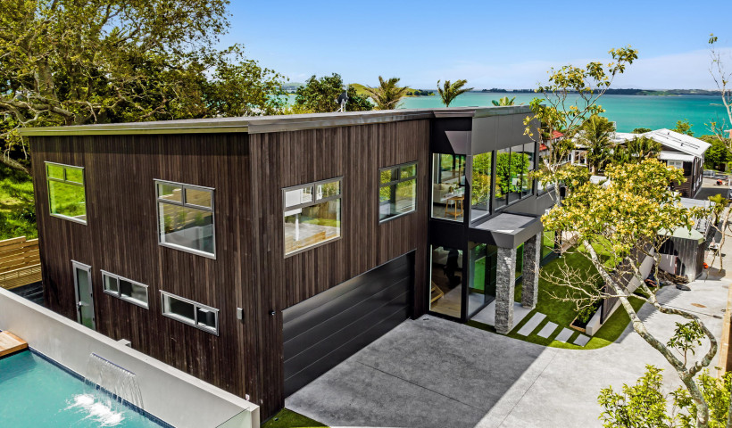 Thermally Modified Timber: Supporting Whole-of-Life Carbon Design