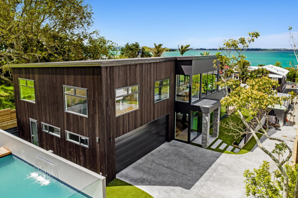 Thermally Modified Timber: Supporting Whole-of-Life Carbon Design