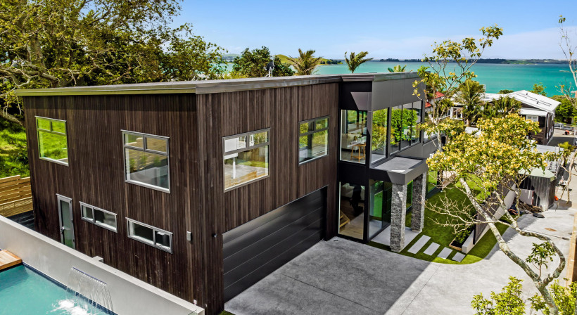 Thermally Modified Timber: Supporting Whole-of-Life Carbon Design