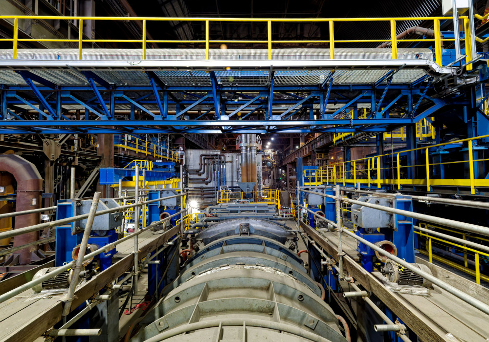 Lower-Carbon Steel Moves from Ambition to Reality