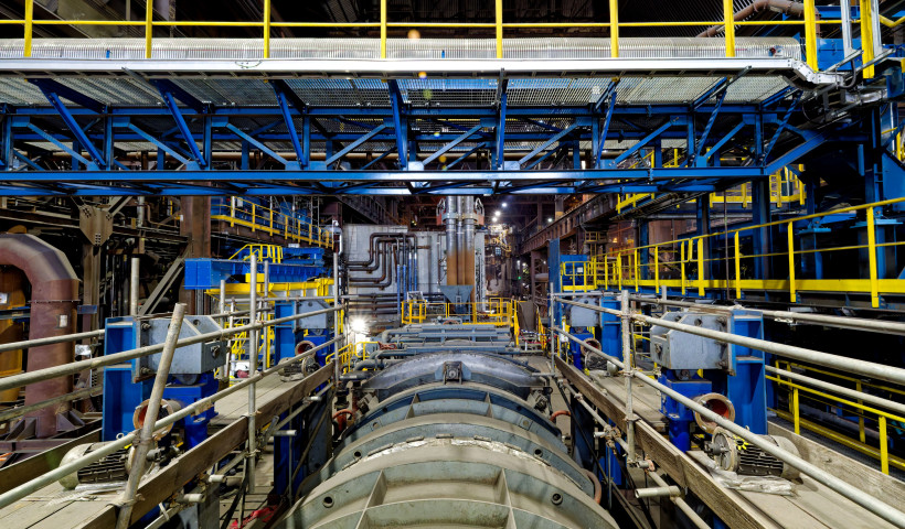Lower-Carbon Steel Moves from Ambition to Reality