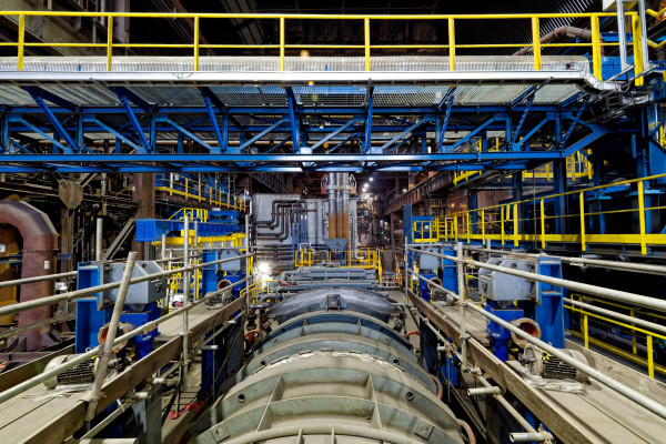 Lower-Carbon Steel Moves from Ambition to Reality