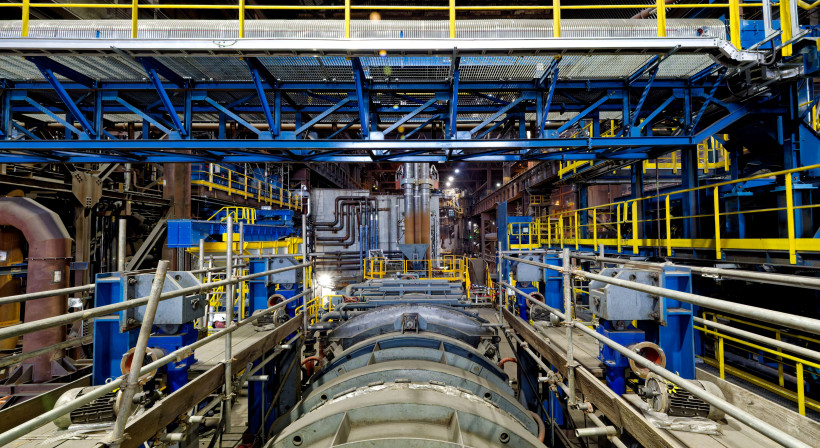 Lower-Carbon Steel Moves from Ambition to Reality