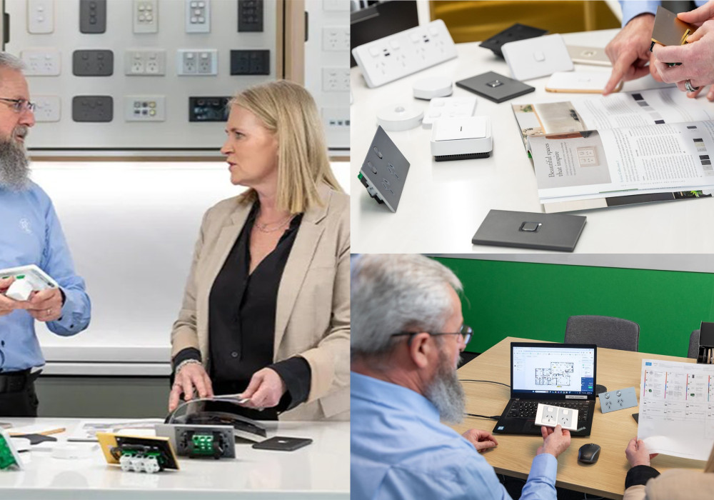 Set Your Clients Up for Life with PDL's Professional Electrical Design Service