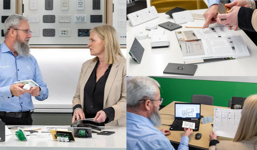 Set Your Clients Up for Life with PDL's Professional Electrical Design Service