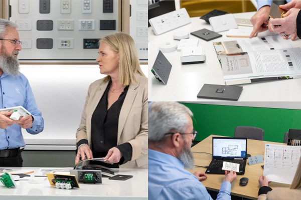 Set Your Clients Up for Life with PDL's Professional Electrical Design Service