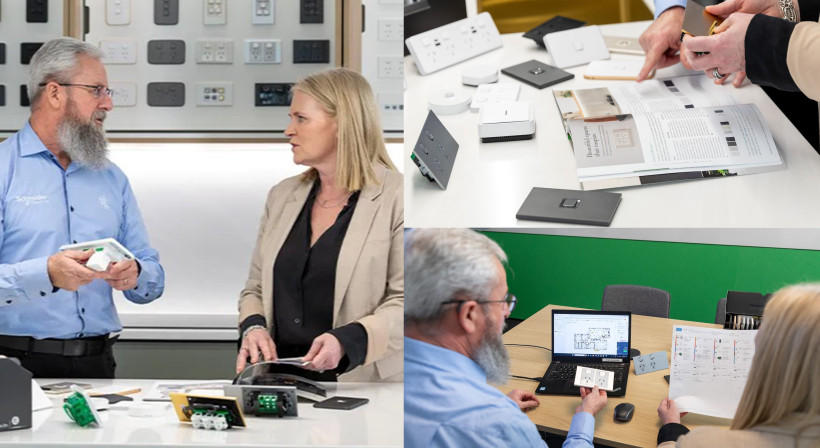 Set Your Clients Up for Life with PDL's Professional Electrical Design Service