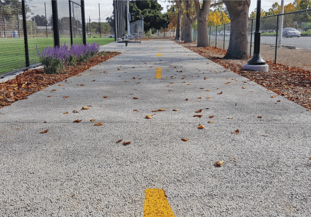 The True Cost of Permeable Concrete: Looking Beyond Cost per Square Metre