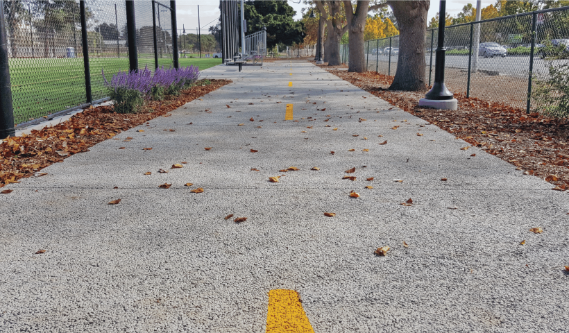 The True Cost of Permeable Concrete: Looking Beyond Cost per Square Metre