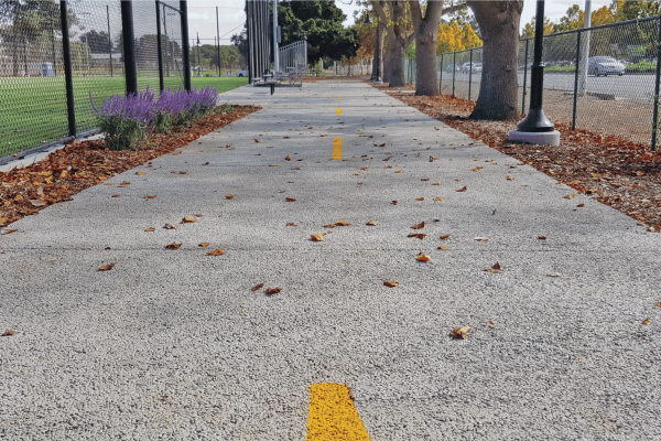 The True Cost of Permeable Concrete: Looking Beyond Cost per Square Metre