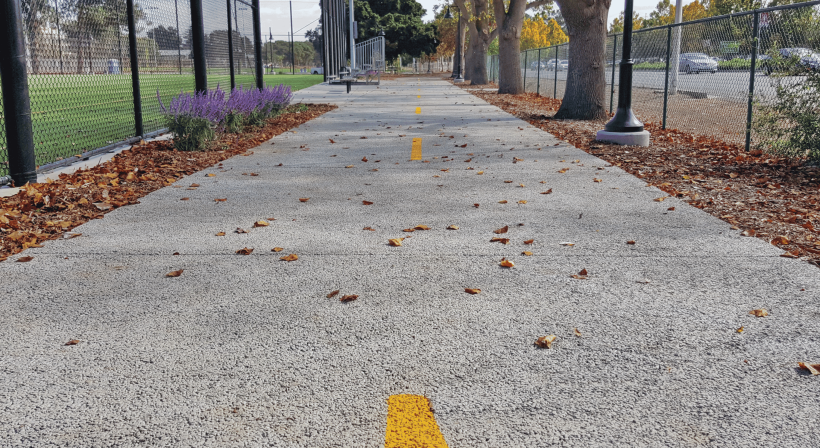 The True Cost of Permeable Concrete: Looking Beyond Cost per Square Metre