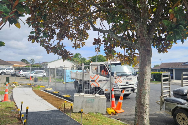 Paving the Way for Low-Carbon Infrastructure and a Circular Economy