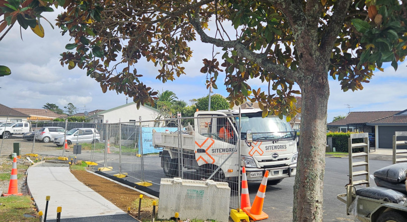 Paving the Way for Low-Carbon Infrastructure and a Circular Economy