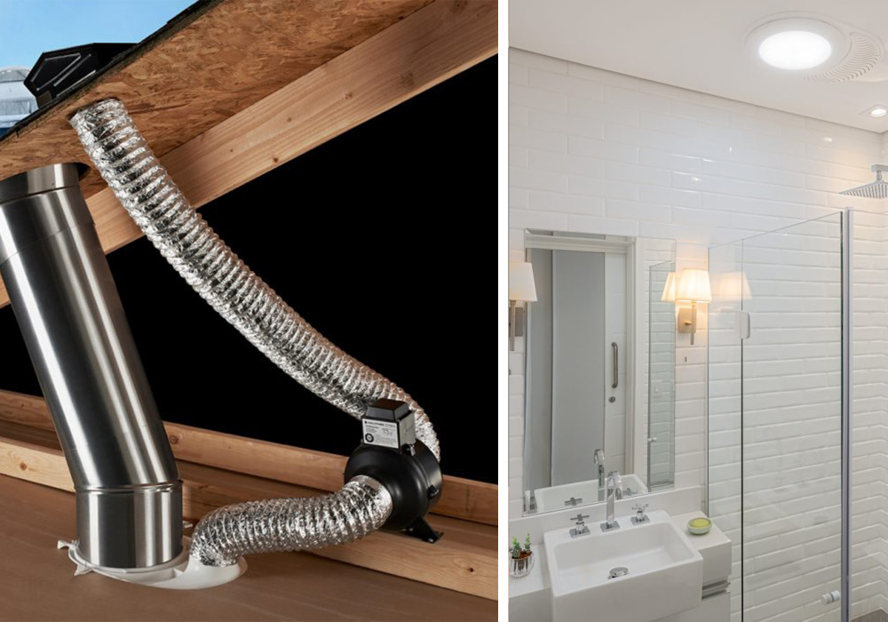 Bathroom Ventilation and Natural Daylight: An Integrated Approach to Better Wet Area Design