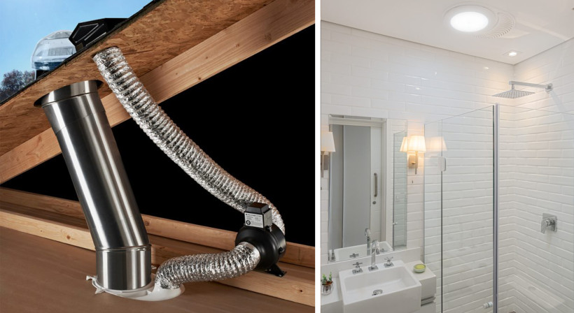 Bathroom Ventilation and Natural Daylight: An Integrated Approach to Better Wet Area Design