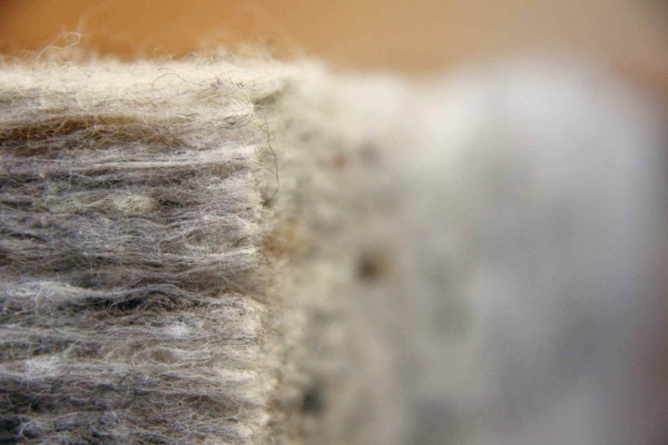 Wool’s Carbon-Sinking Properties Ideal for Low-Carbon Buildings
