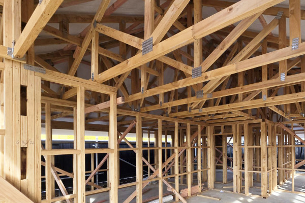 J-Frame LVL: Certified Performance for Prefabricated Truss Systems