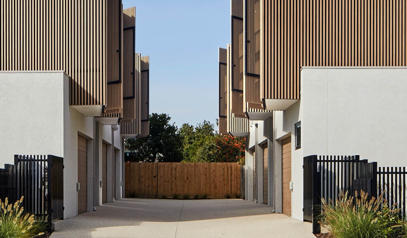 Designing Screening for Higher-Density Living: Privacy, Fire Performance and Design Flexibility
