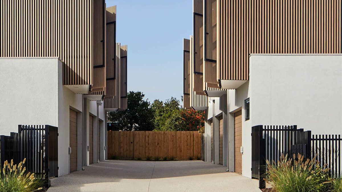 Archi Line Knotwood AU Angle North road Bentleigh East Aus