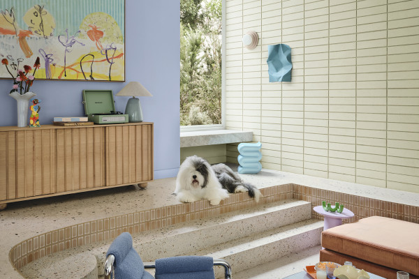 Explore Three Inspiring New Colour Palettes Set to Shape Interiors in 2027