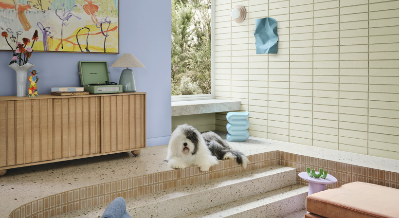 Explore Three Inspiring New Colour Palettes Set to Shape Interiors in 2027