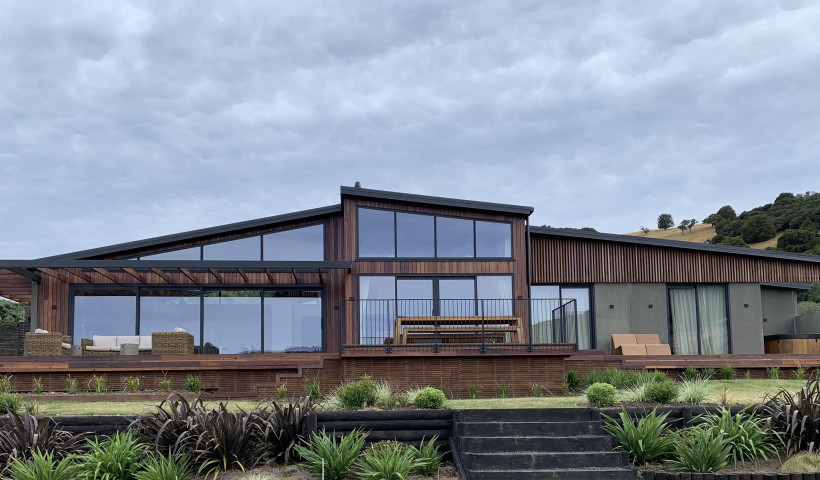 The Hidden Fine Print: Why Your Timber Cladding Warranty May Not Protect You
