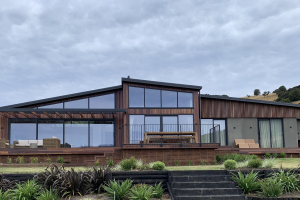 The Hidden Fine Print: Why Your Timber Cladding Warranty May Not Protect You