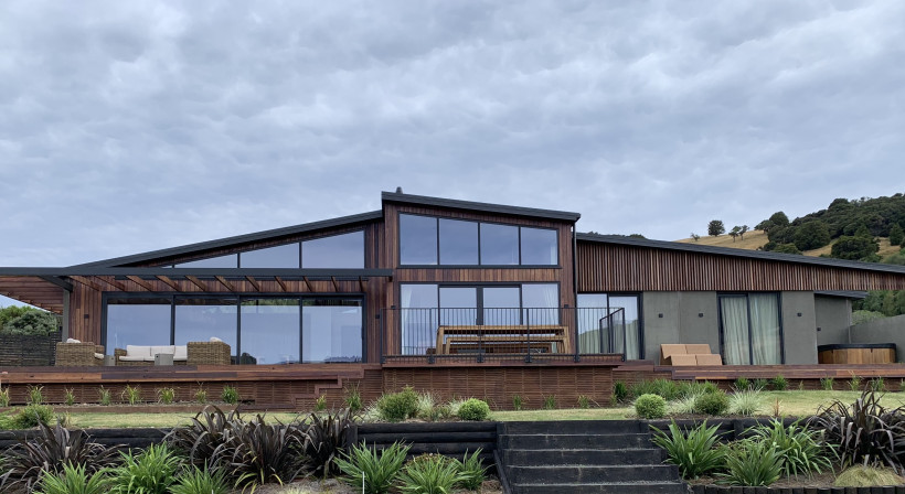 The Hidden Fine Print: Why Your Timber Cladding Warranty May Not Protect You
