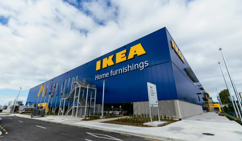A Solution that Improves Hygiene and Reduces Environmental Impact at IKEA Auckland