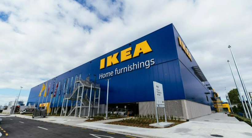 A Solution that Improves Hygiene and Reduces Environmental Impact at IKEA Auckland