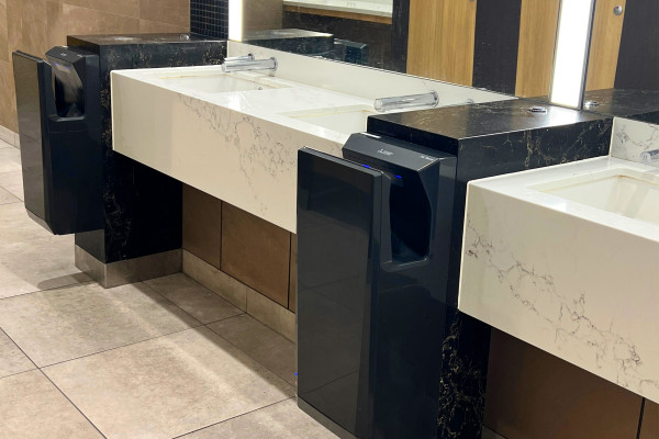 Designing Better Commercial Washrooms with Jet Towel
