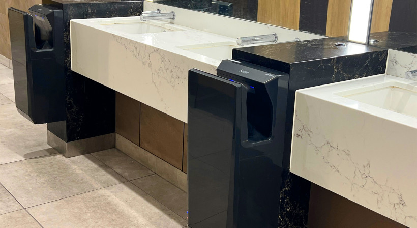 Designing Better Commercial Washrooms with Jet Towel