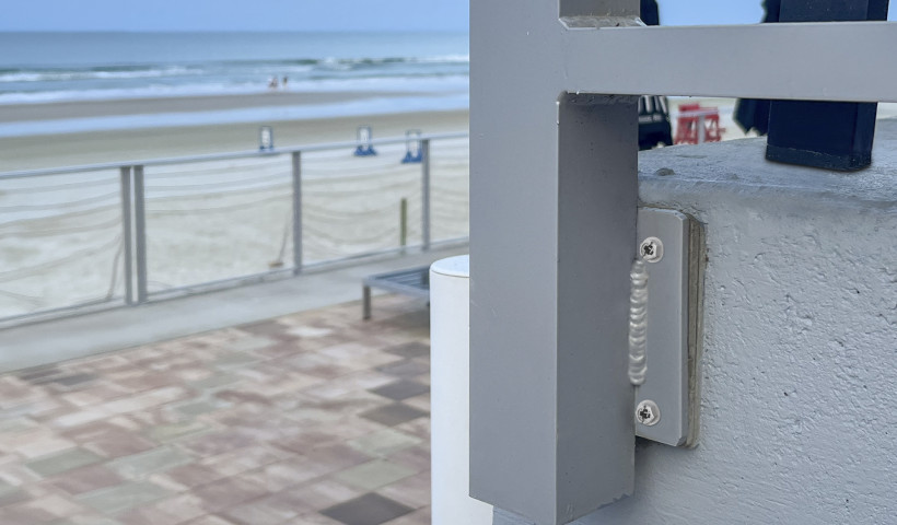 When Concrete Anchoring Calls for Stainless Steel
