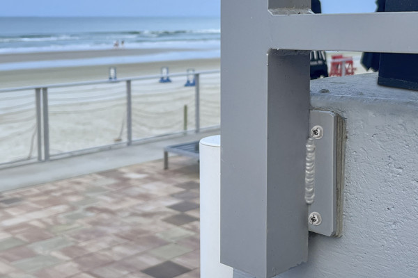 When Concrete Anchoring Calls for Stainless Steel