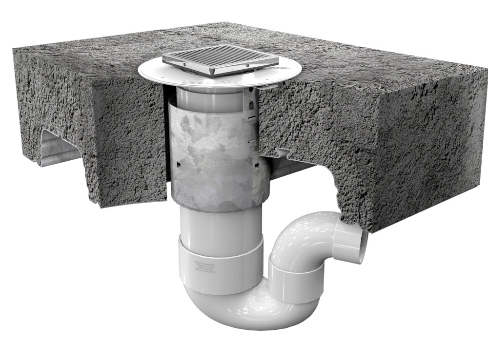 Passive Fire Protection: Intertenancy Walls and Floors in Apartments and High-Density Construction