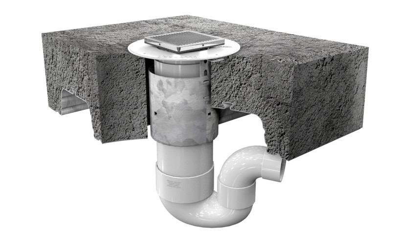 Passive Fire Protection: Intertenancy Walls and Floors in Apartments and High-Density Construction
