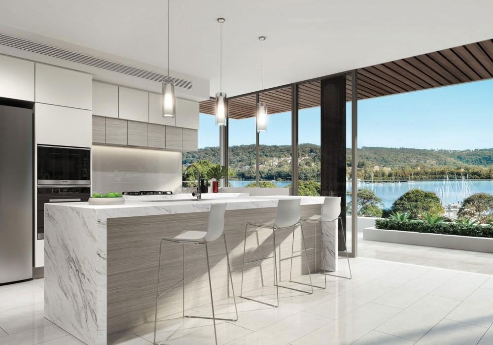 Bespoke Climate Control in High-End Homes without Compromising on Aesthetics