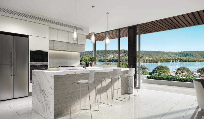 Bespoke Climate Control in High-End Homes without Compromising on Aesthetics