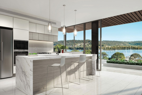 Bespoke Climate Control in High-End Homes without Compromising on Aesthetics