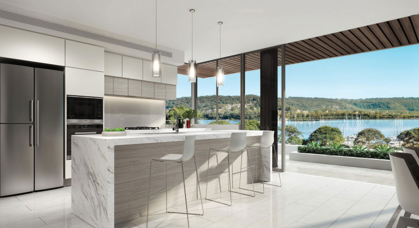 Bespoke Climate Control in High-End Homes without Compromising on Aesthetics