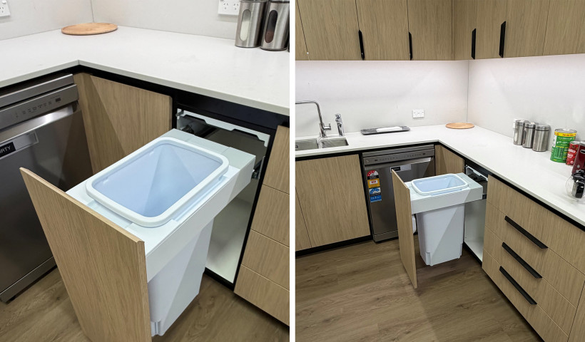 A Fresh Start for a Modern Workplace