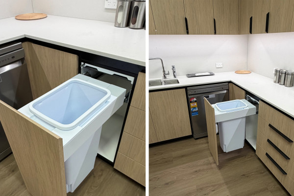 A Fresh Start for a Modern Workplace